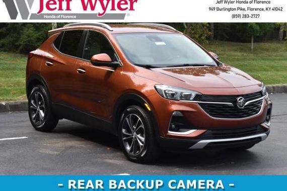 BUICK ENCORE GX 2020 KL4MMDSLXLB120962 image